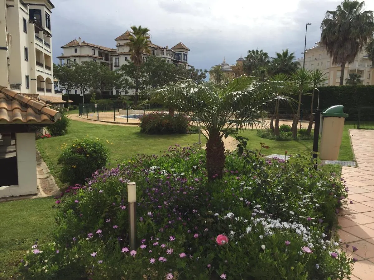 Apartamentos Isla Canela 0*,