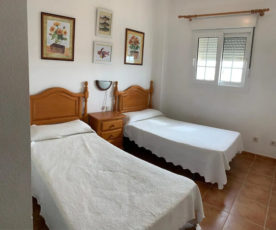 Apartamentos Isla Canela
