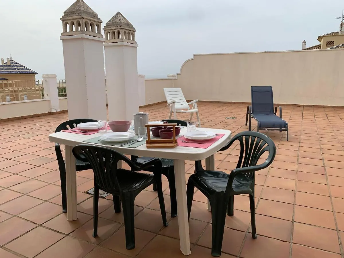 Apartamentos Isla Canela España