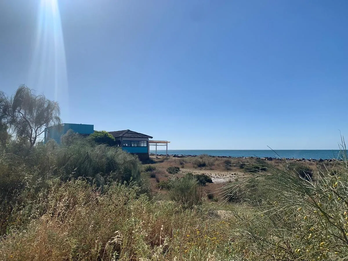 Apartamentos Isla Canela 0*,