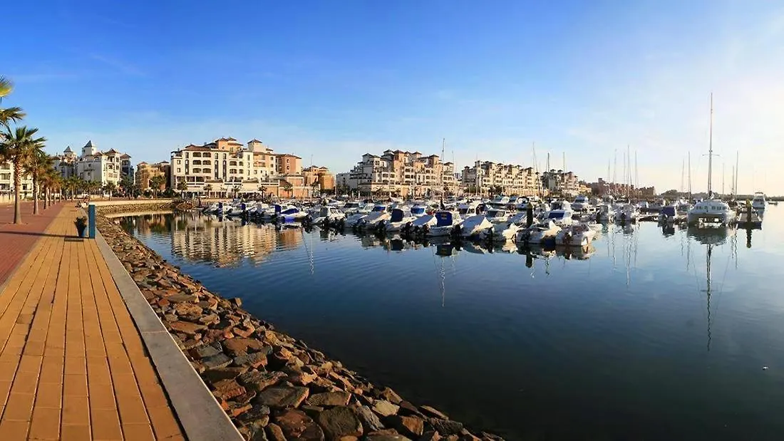 Apartamentos Isla Canela España