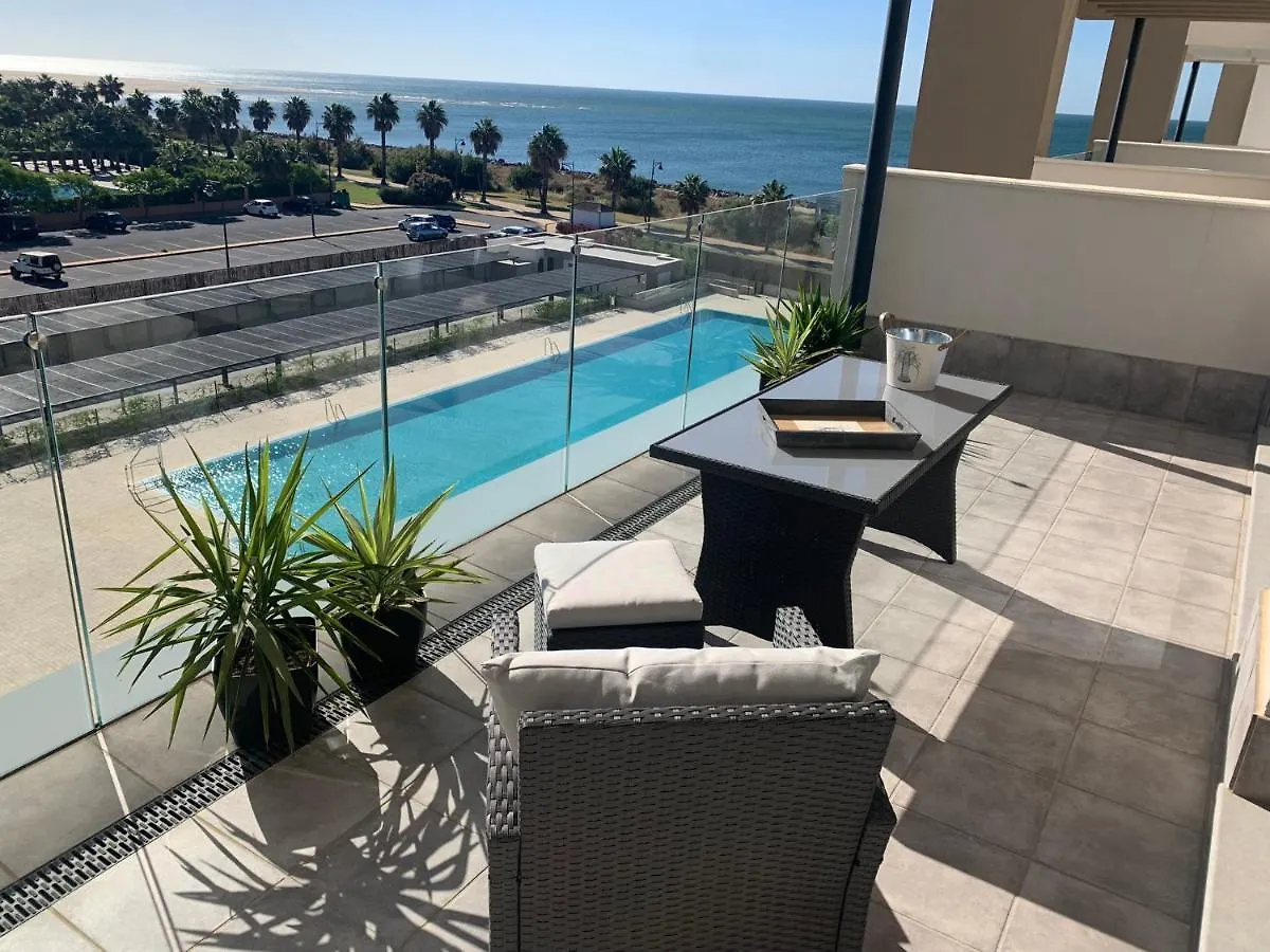 Apartamentos Isla Canela Ισπανία
