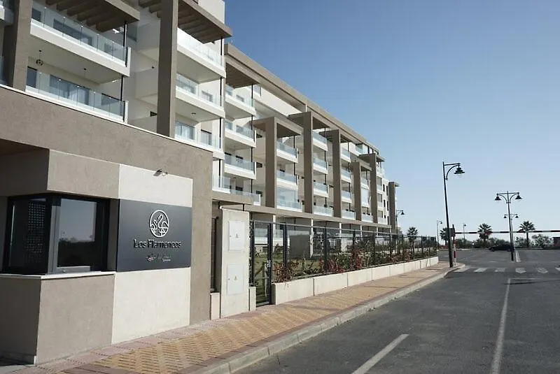 Apartamentos Isla Canela 0*,
