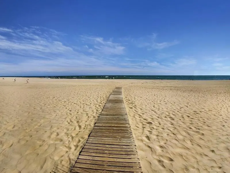 Apartamentos Isla Canela