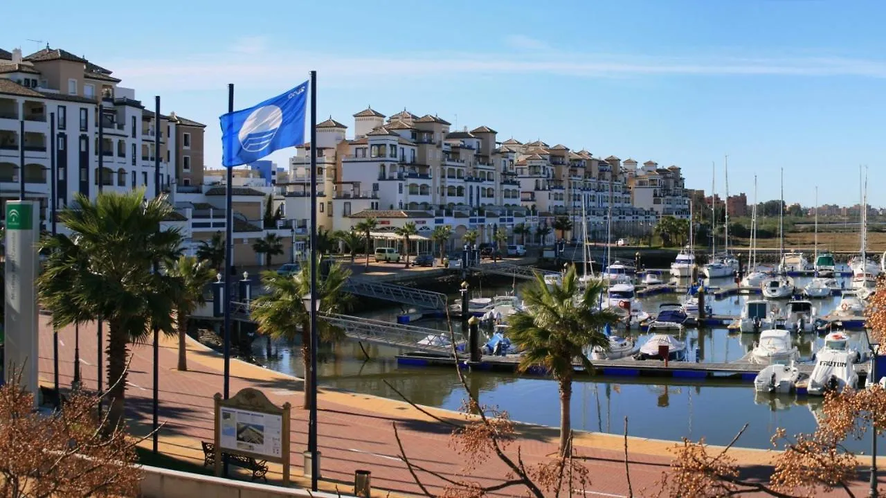 Apartamentos Isla Canela Spain