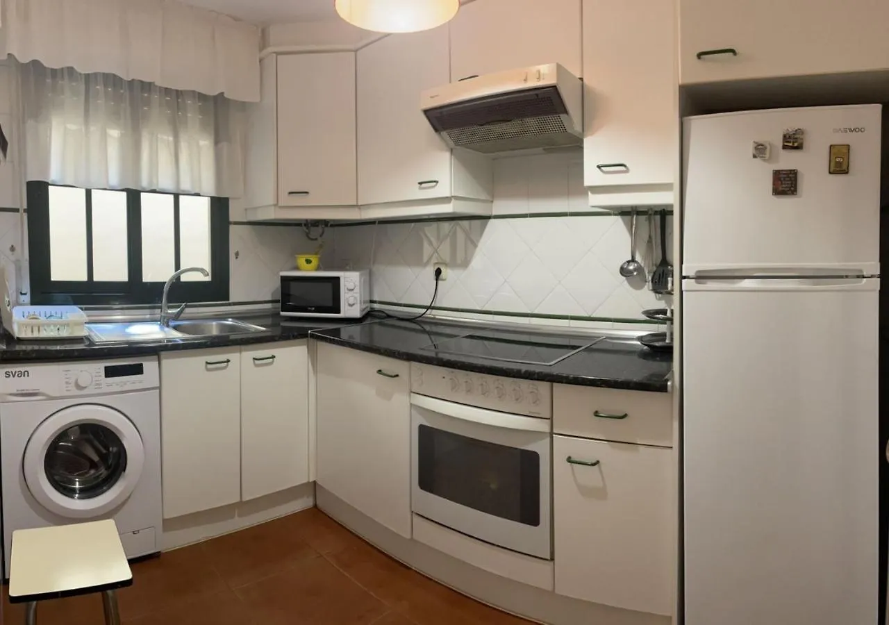 Apartamentos Isla Canela