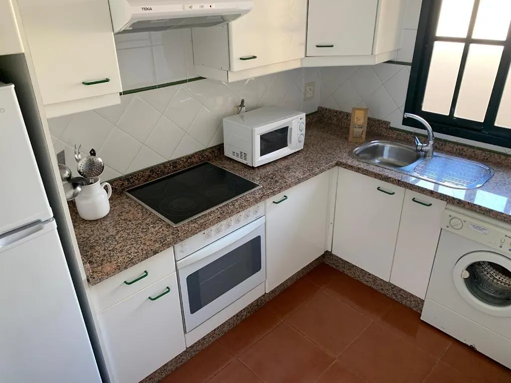 Apartamentos Isla Canela 0*,  España