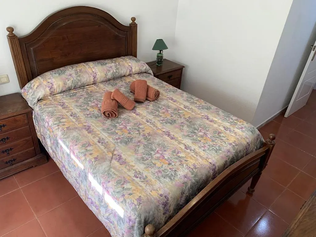 Apartamentos Isla Canela