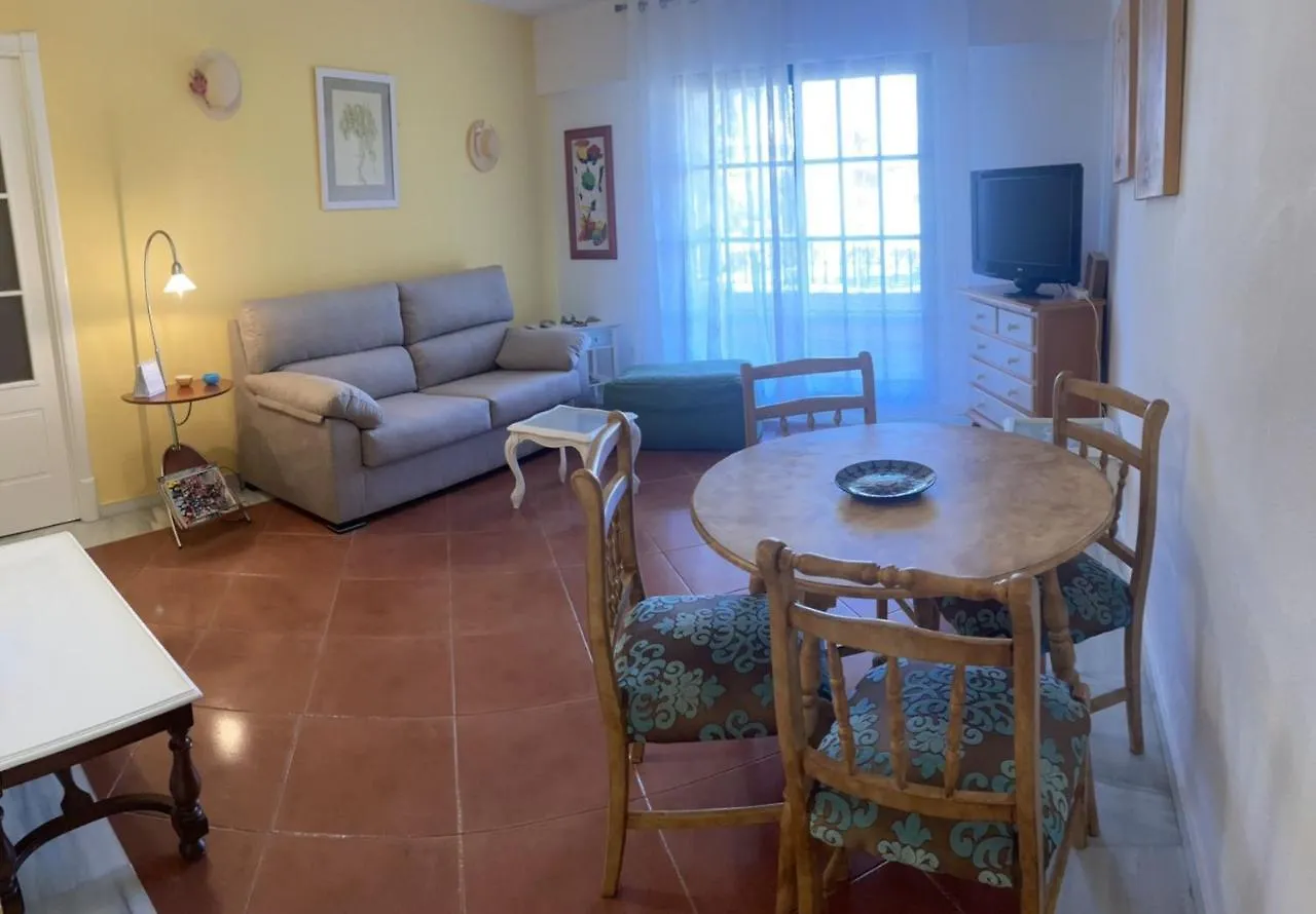 Apartamentos Isla Canela