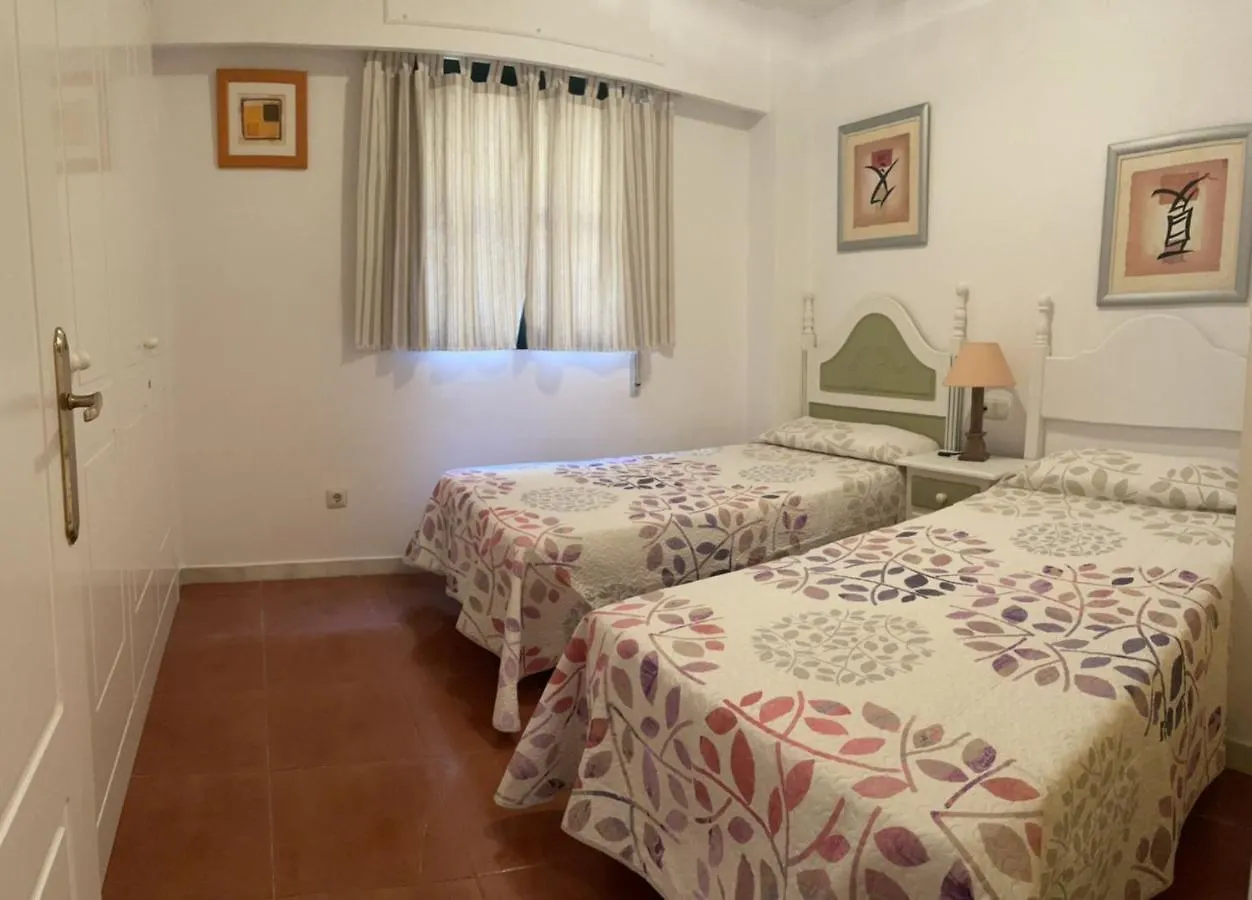 Apartamentos Isla Canela España