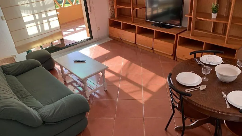 Apartamentos Isla Canela