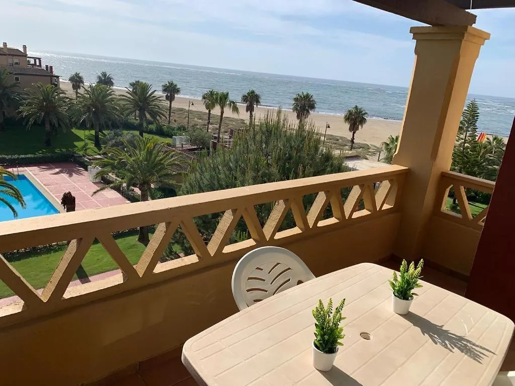 Apartamentos Isla Canela 0*,  Spain