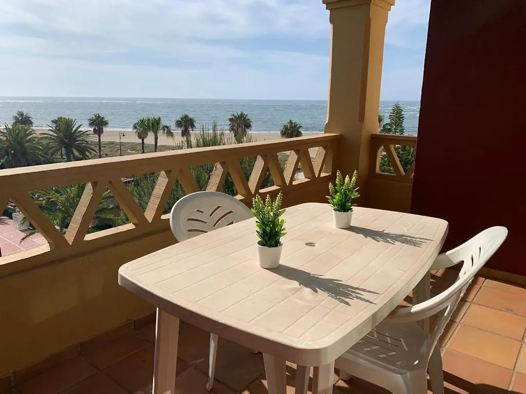 Apartamentos Isla Canela España