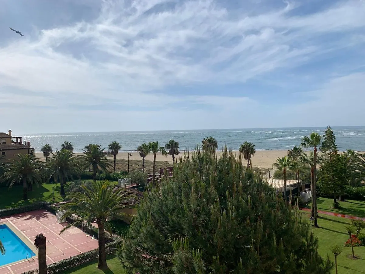 Apartamentos Isla Canela 0*,  Spain