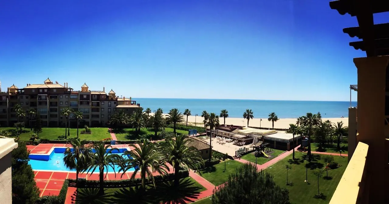 Apartamentos Isla Canela España