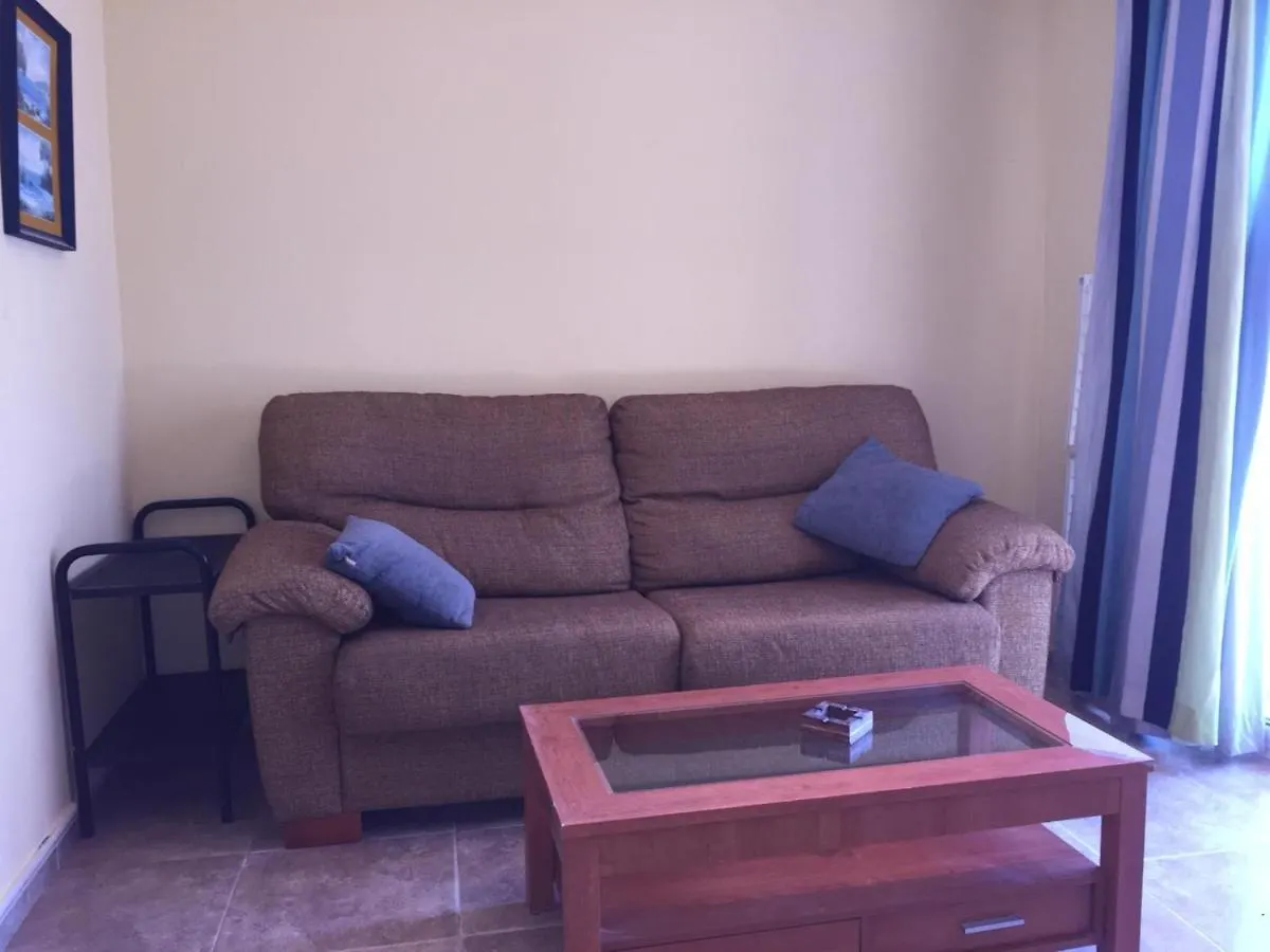 Apartamentos Isla Canela Apartment