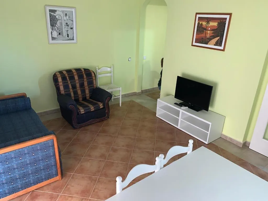 Apartamentos Isla Canela
