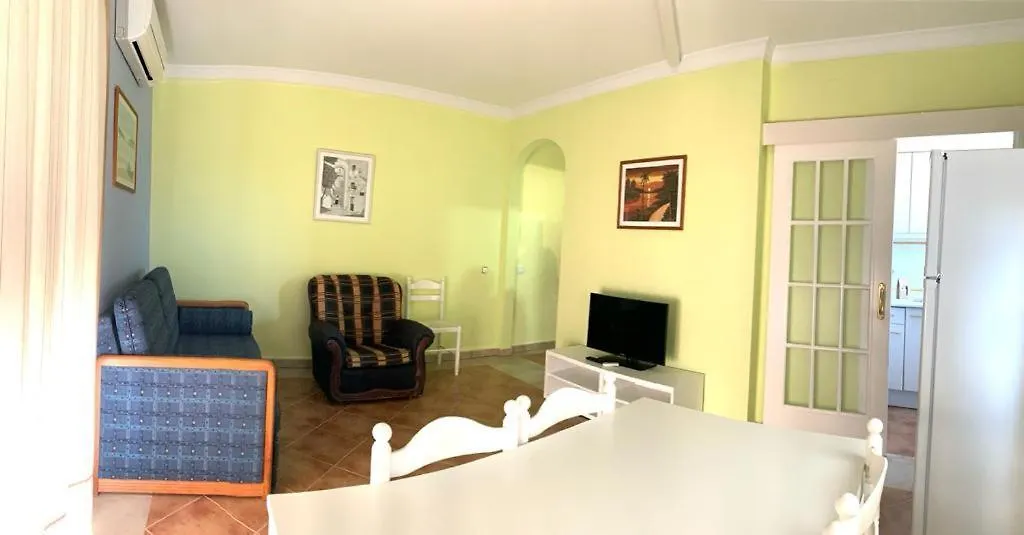 Apartamentos Isla Canela