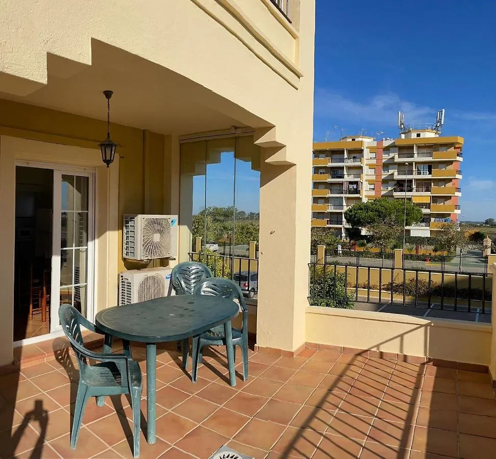 Apartamentos Isla Canela