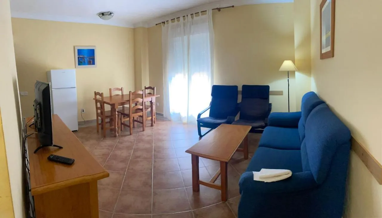 Apartamentos Isla Canela 0*,
