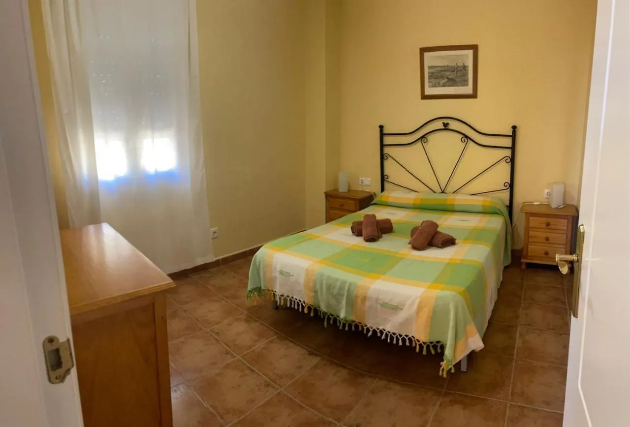 Apartment Apartamentos Isla Canela