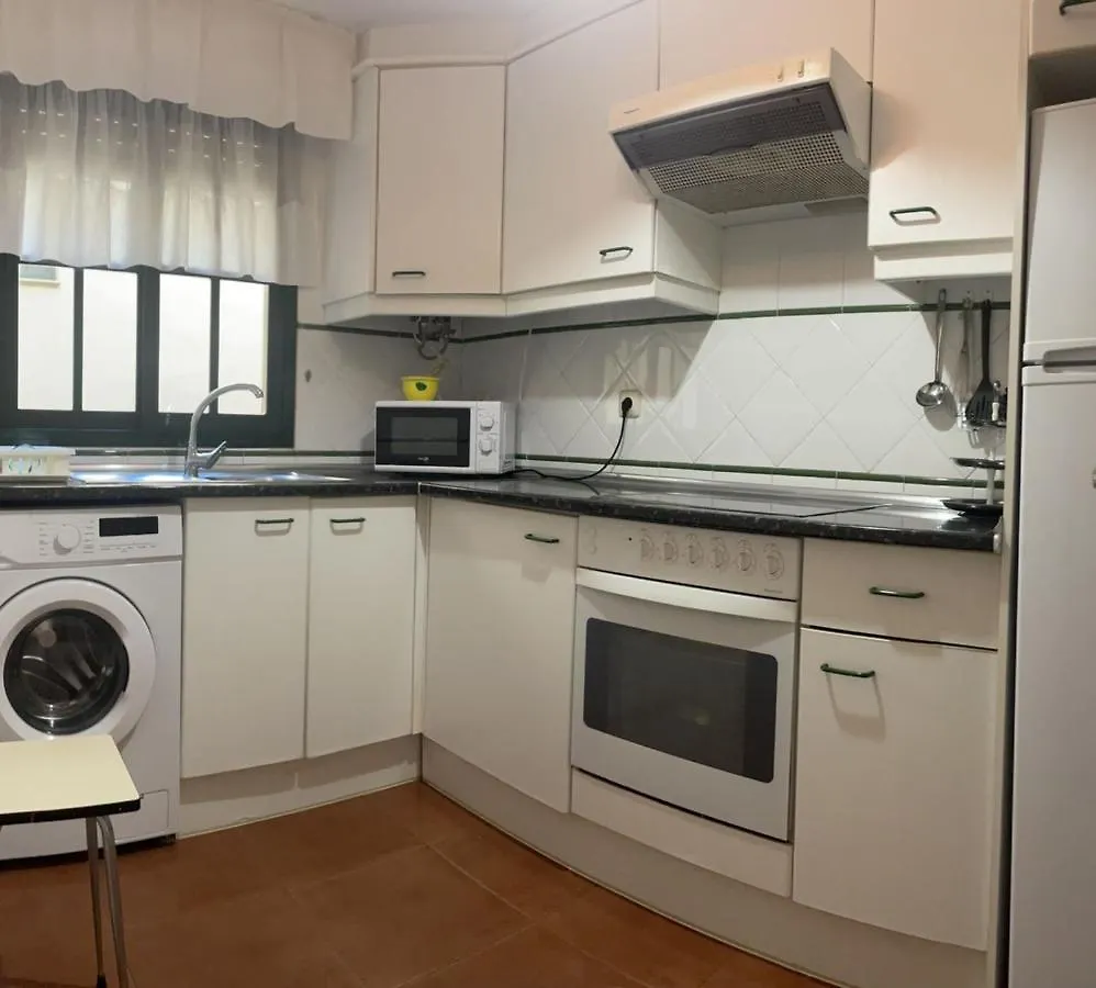 Apartamentos Isla Canela 0*,