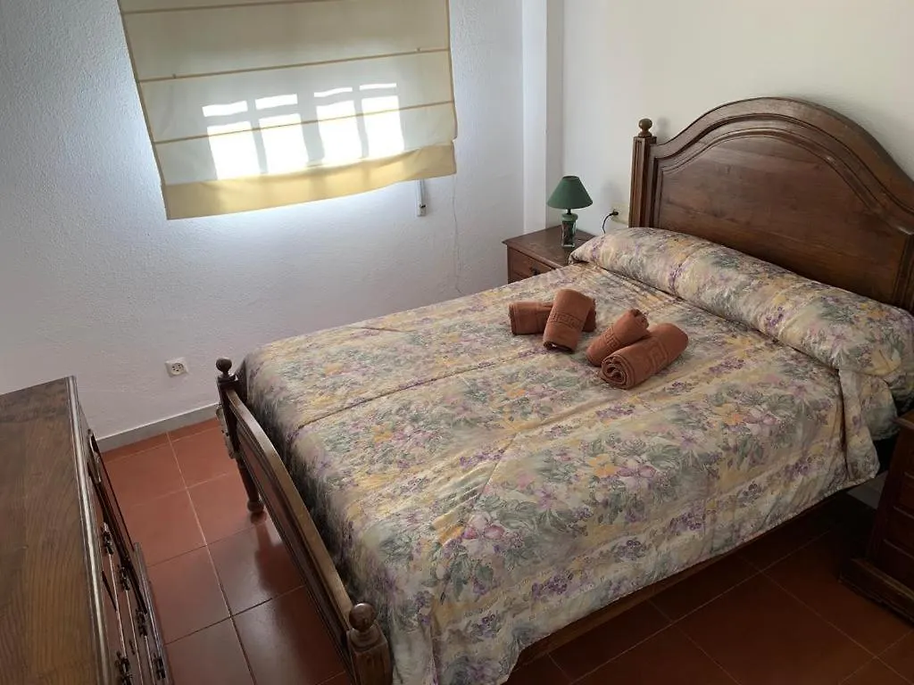 Apartamentos Isla Canela 0*,