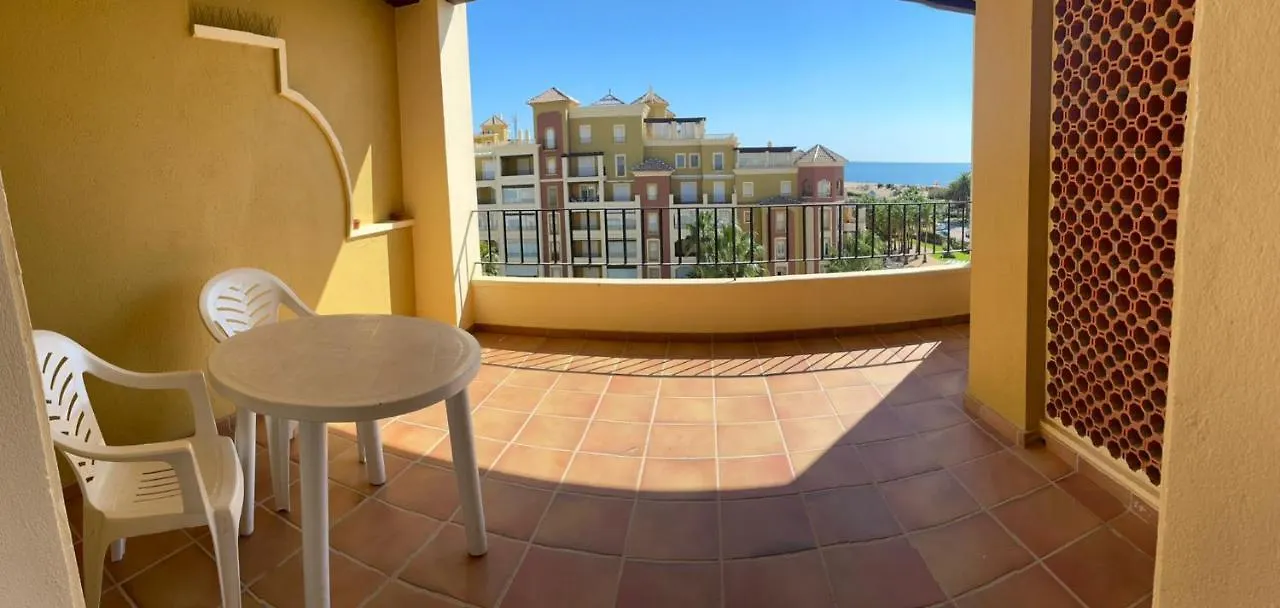 Apartamentos Isla Canela