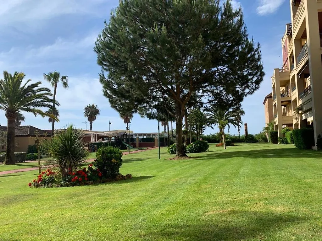 Apartamentos Isla Canela España