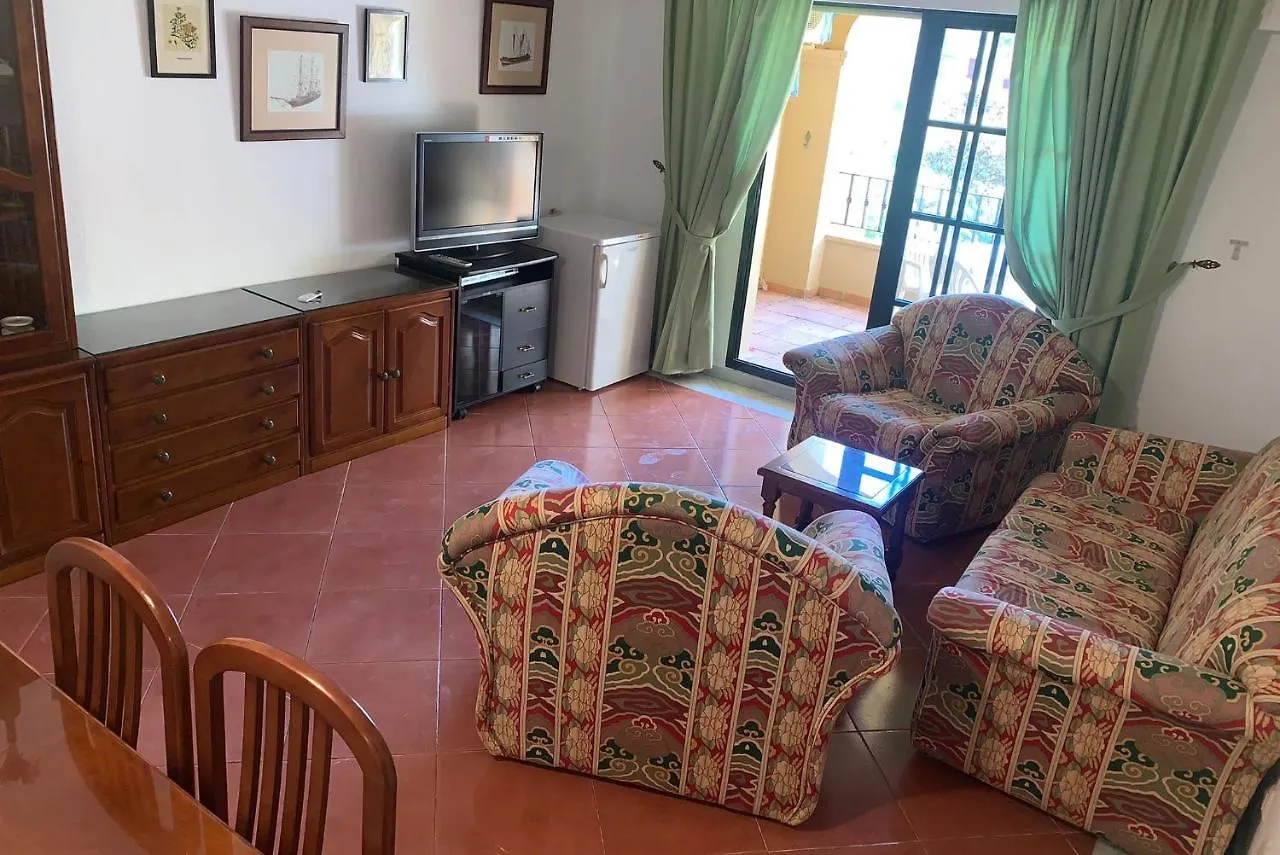 Apartamentos Isla Canela