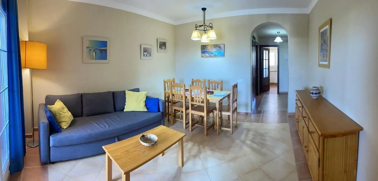 Apartamentos Isla Canela