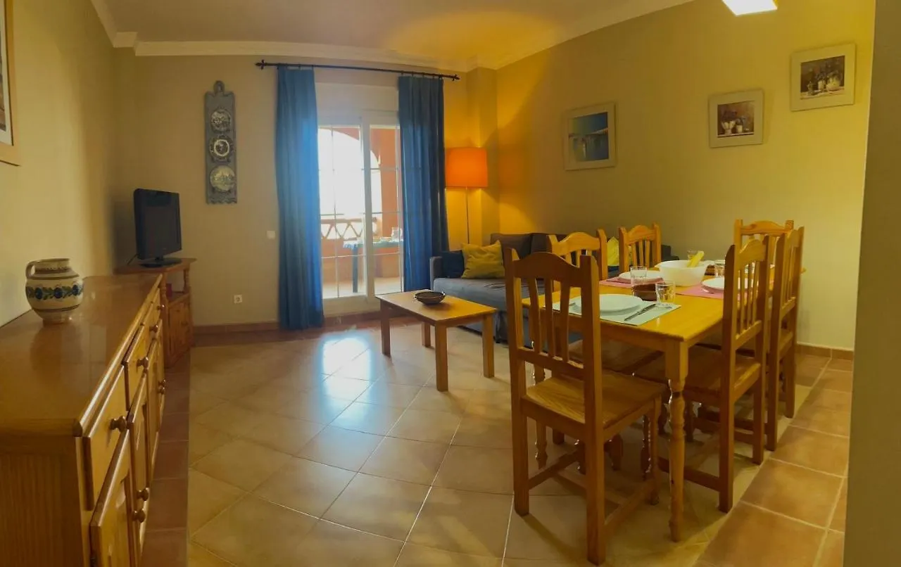 Apartamentos Isla Canela 0*,