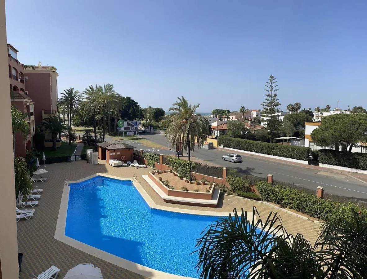 Apartamentos Isla Canela España