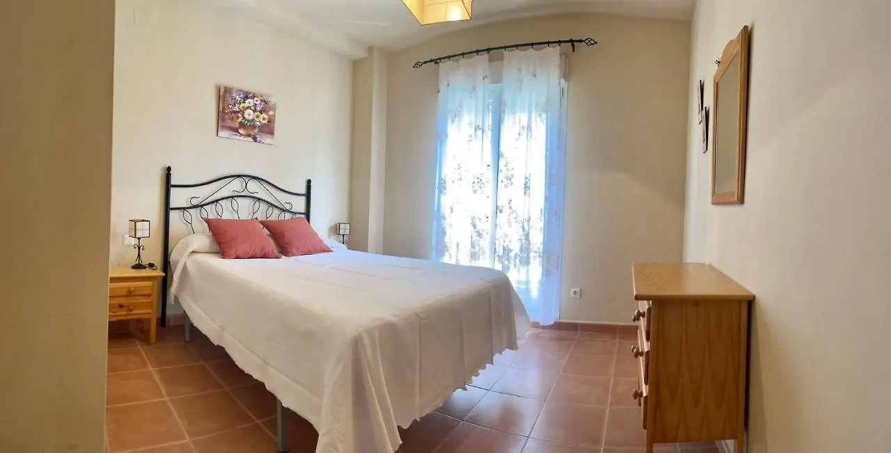 Apartamentos Isla Canela