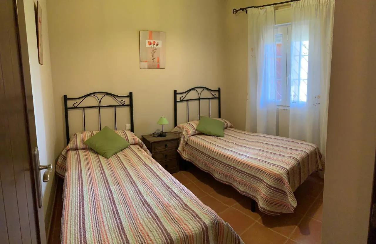 Διαμέρισμα Apartamentos Isla Canela