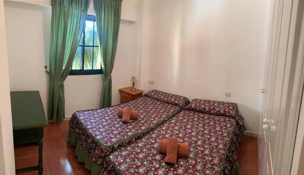 Apartamentos Isla Canela 0*,  Spain
