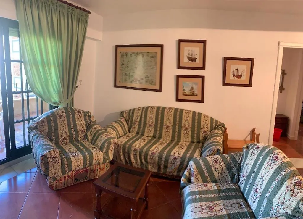 Apartamentos Isla Canela