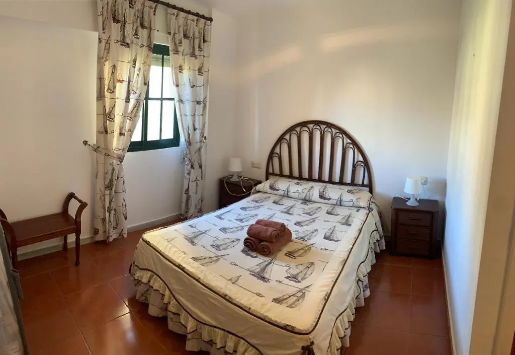 Apartamentos Isla Canela