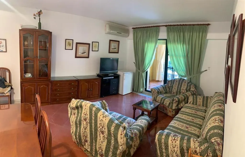 Apartamentos Isla Canela