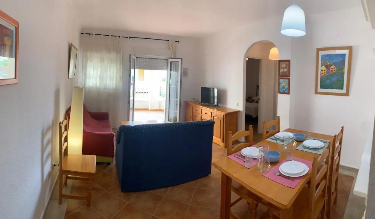 Apartamentos Isla Canela España