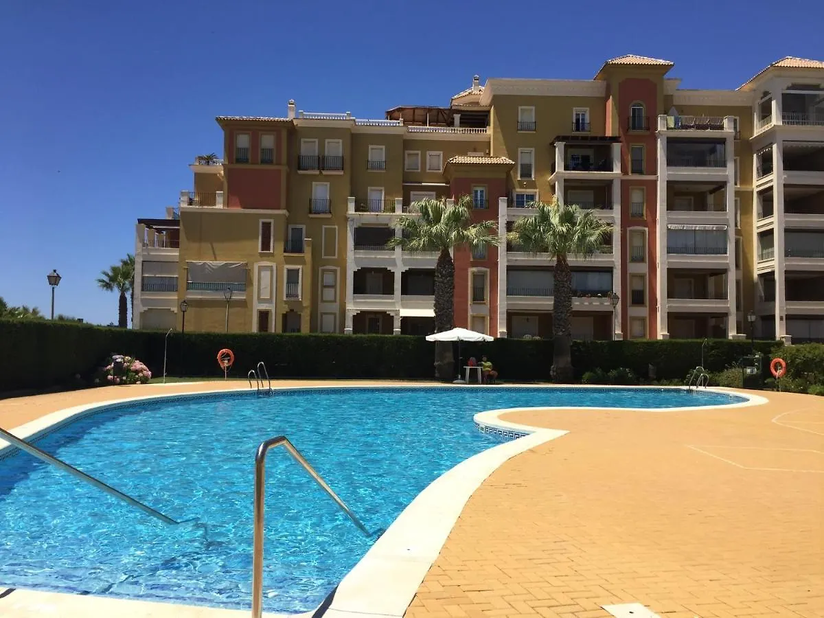 Apartment Apartamentos Isla Canela Spain