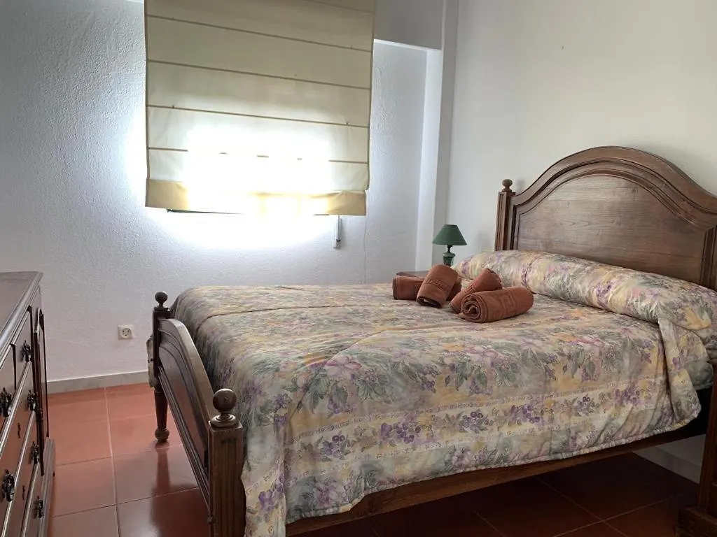 Apartment Apartamentos Isla Canela