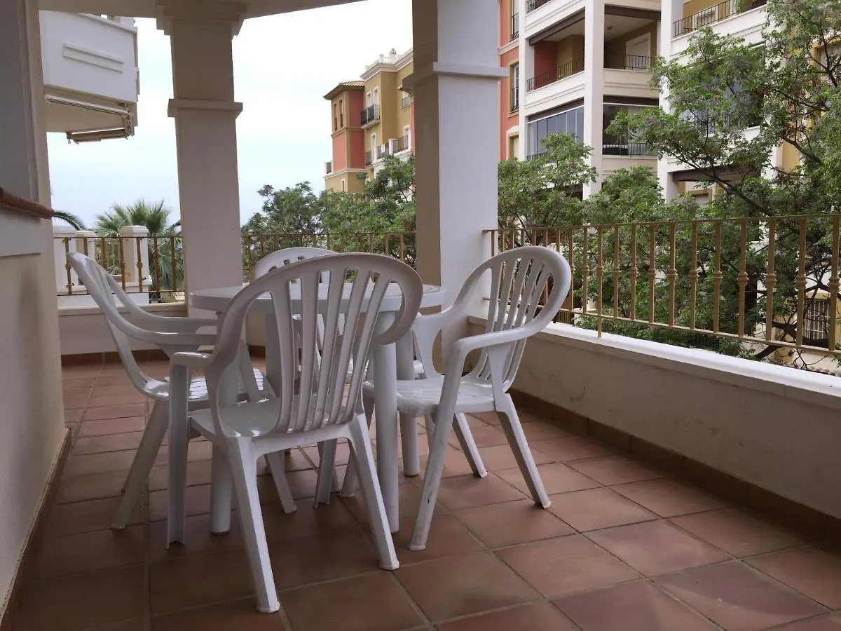 Apartamentos Isla Canela 0*,