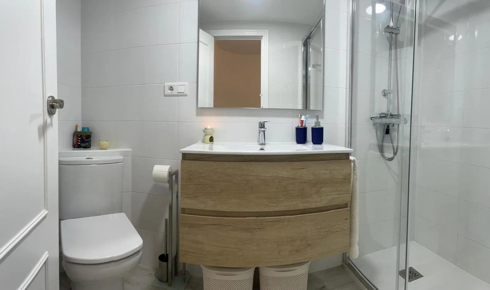 Apartamentos Isla Canela