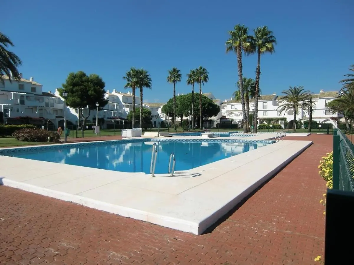 Apartamentos Isla Canela España