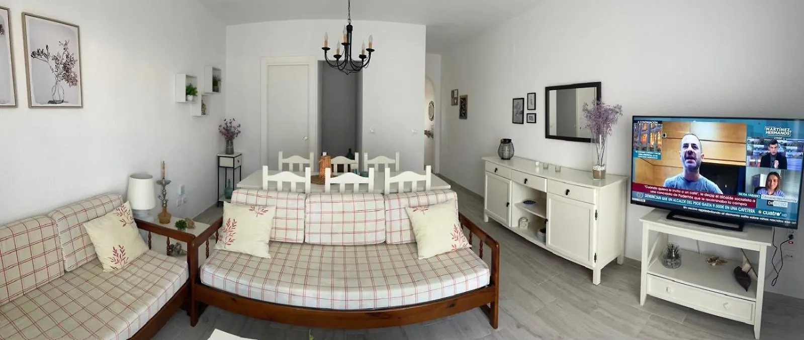 Apartamentos Isla Canela Apartment