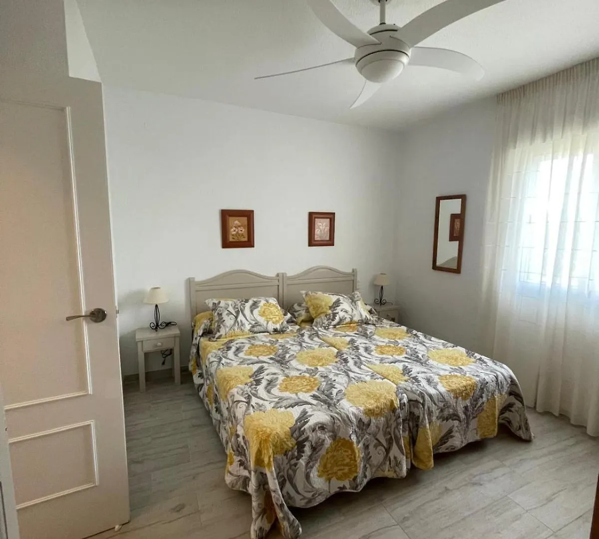 Apartamentos Isla Canela España