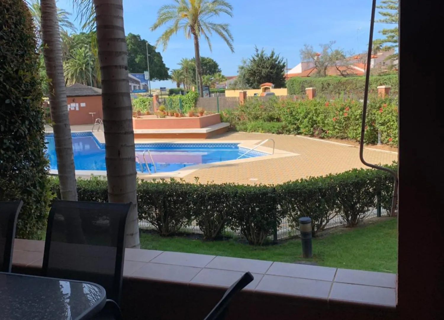 Apartamentos Isla Canela 0*,  Spain