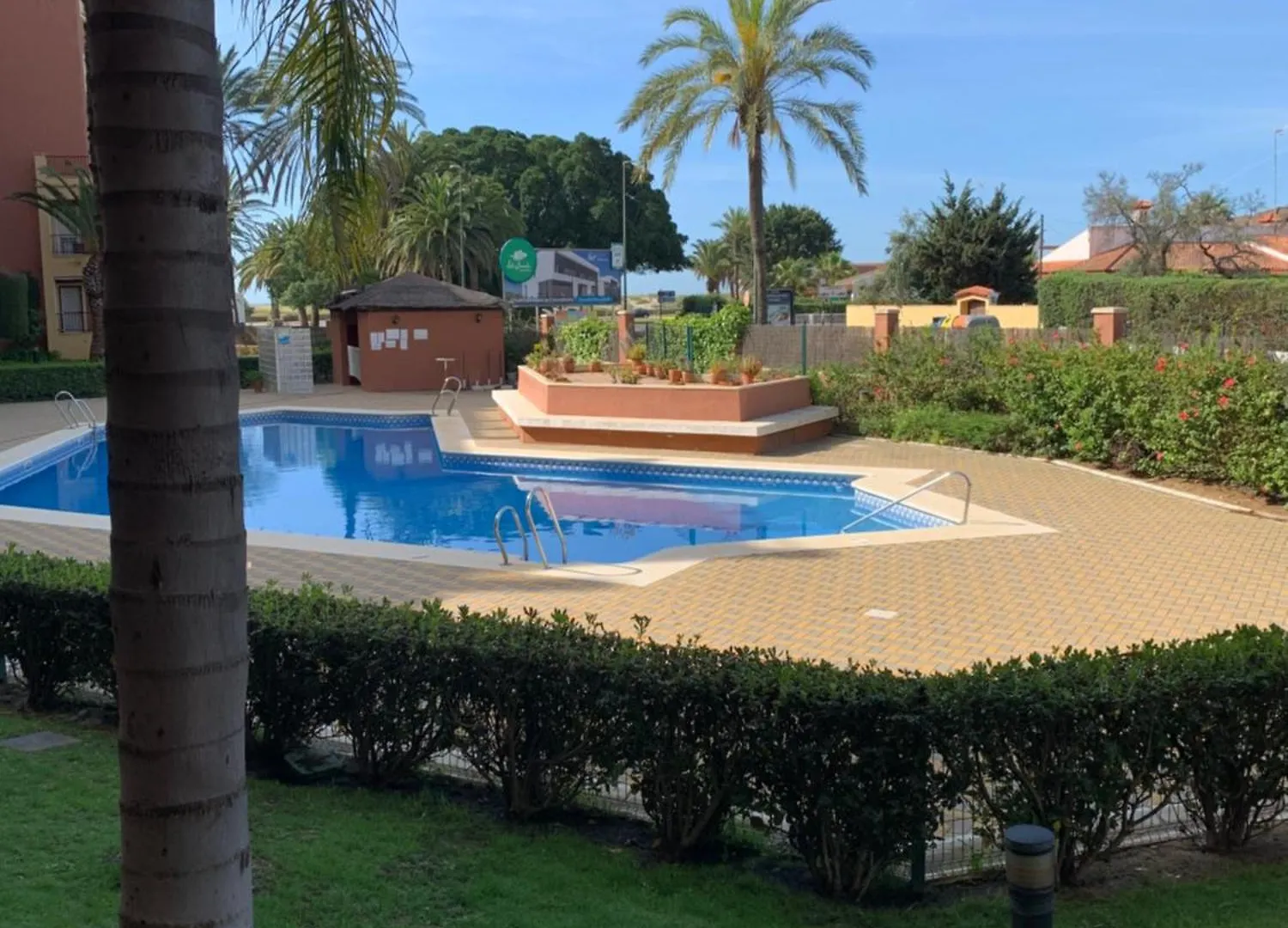 Apartamentos Isla Canela 0*,  España