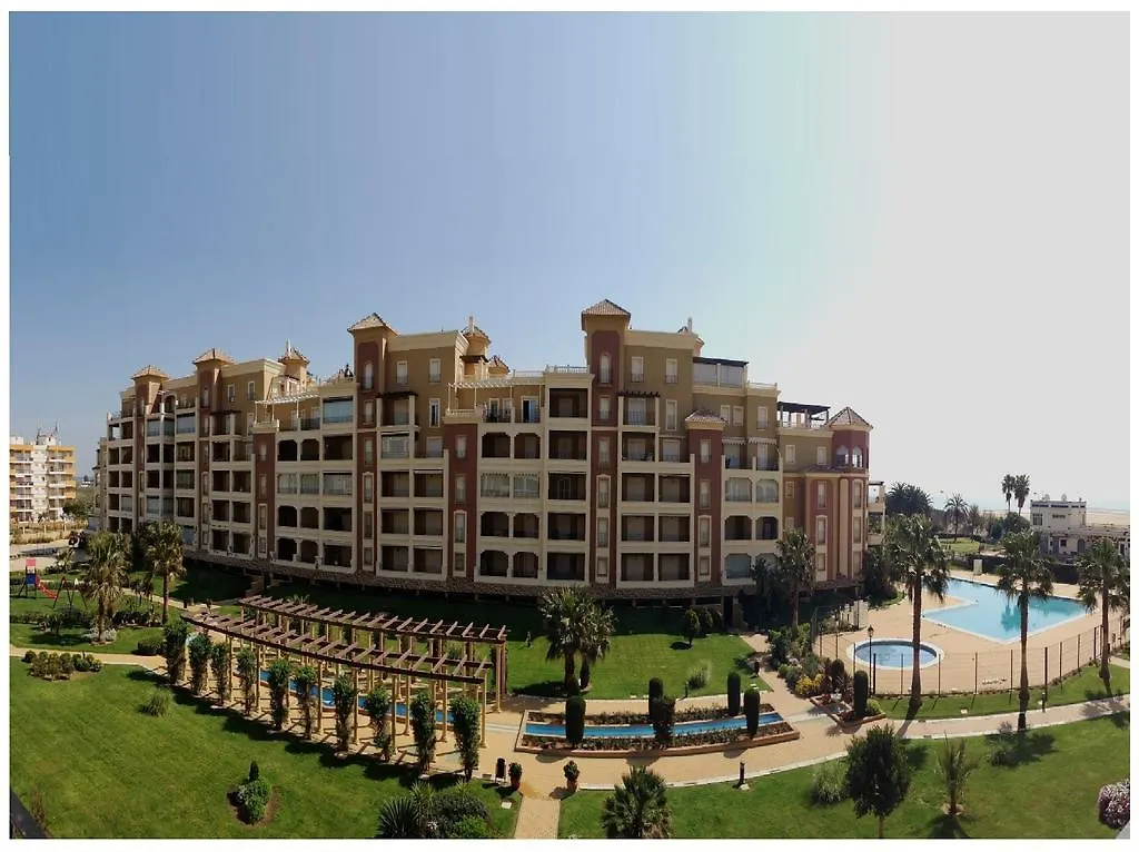 Apartamentos Isla Canela España